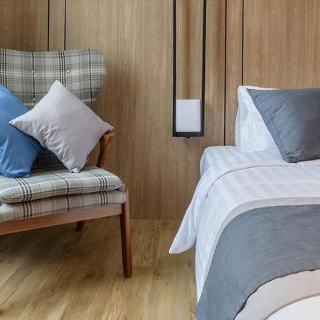 Bella B Hotel Бангкок Экстерьер фото
