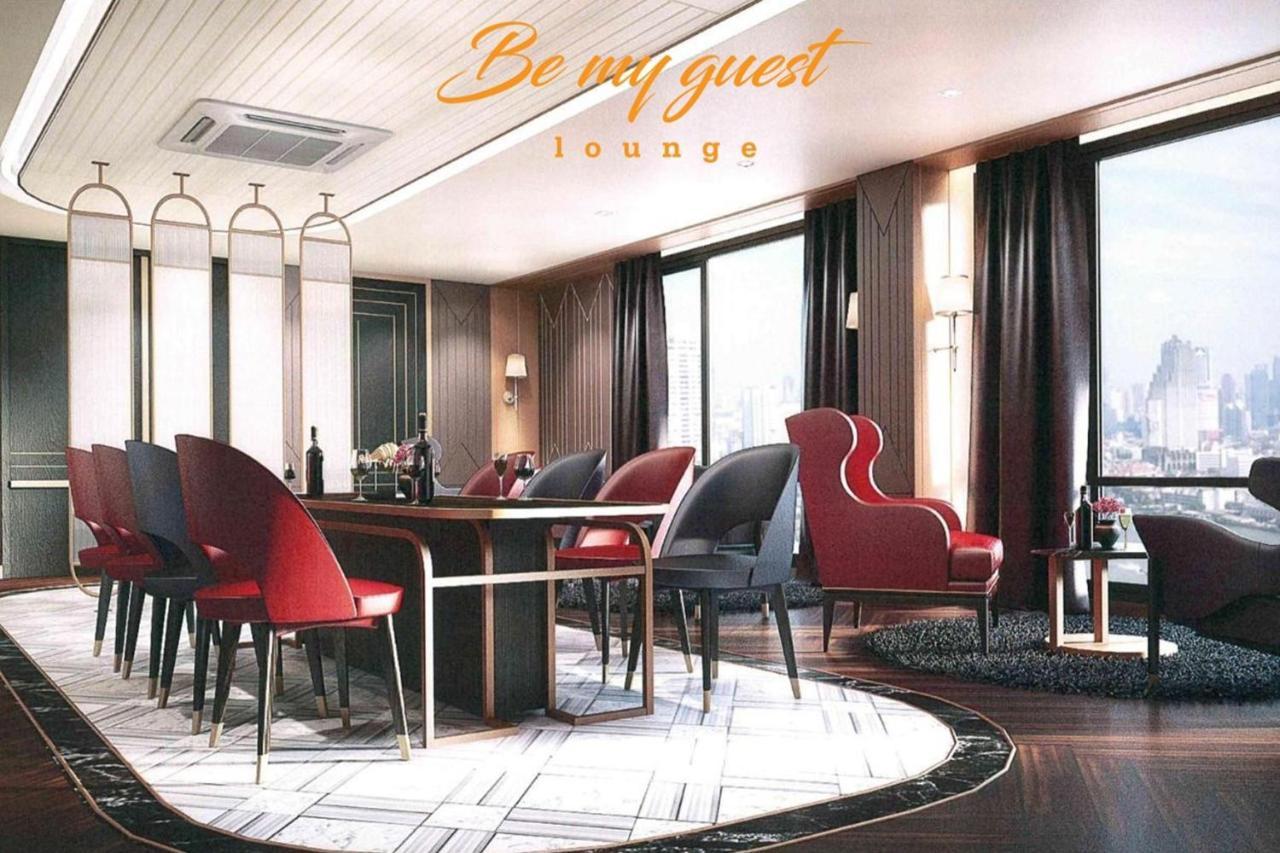 Bella B Hotel Бангкок Экстерьер фото