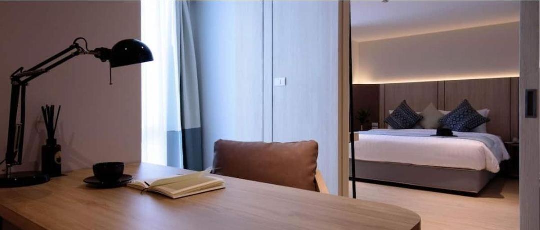Bella B Hotel Бангкок Экстерьер фото