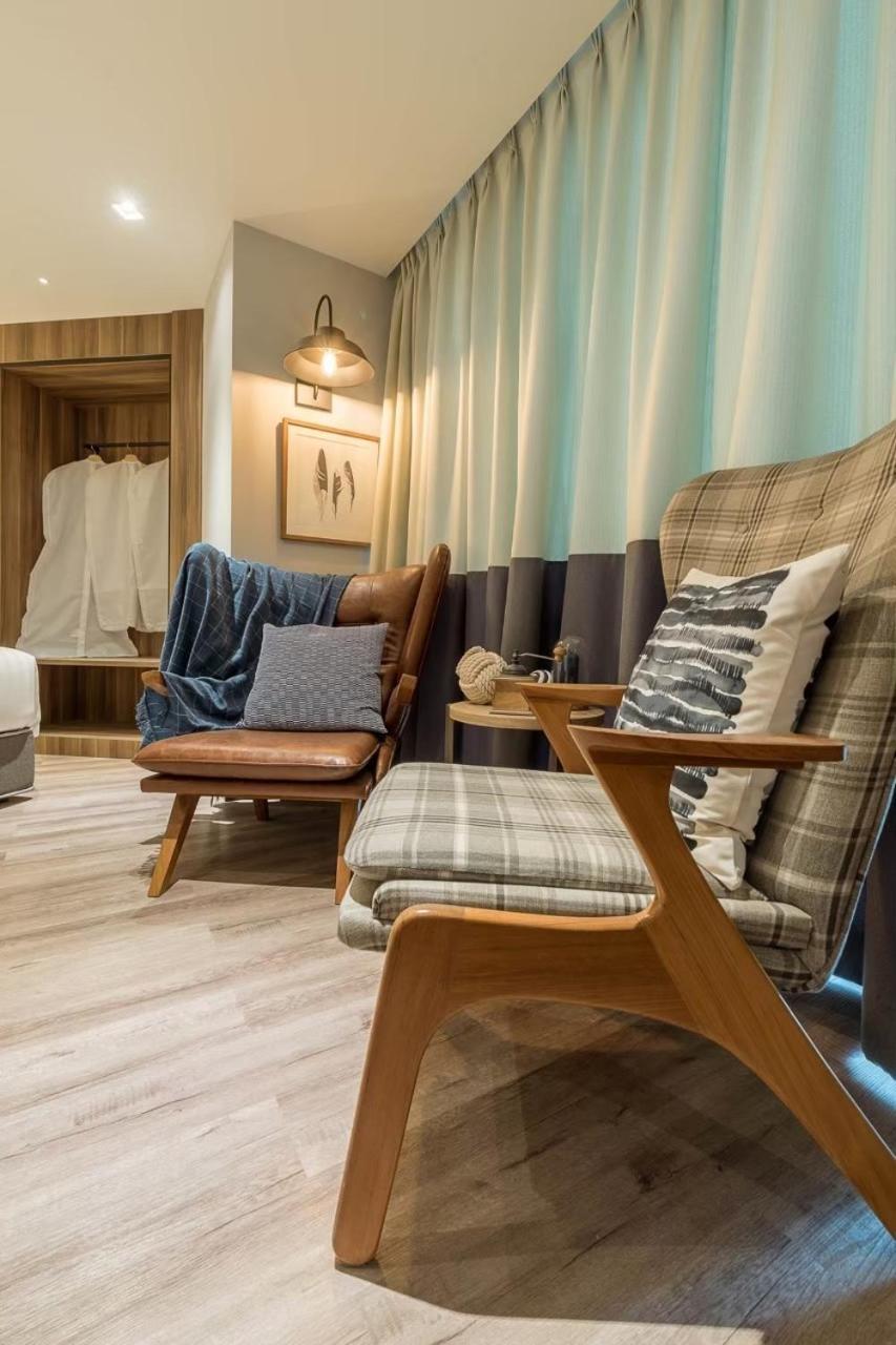 Bella B Hotel Бангкок Экстерьер фото
