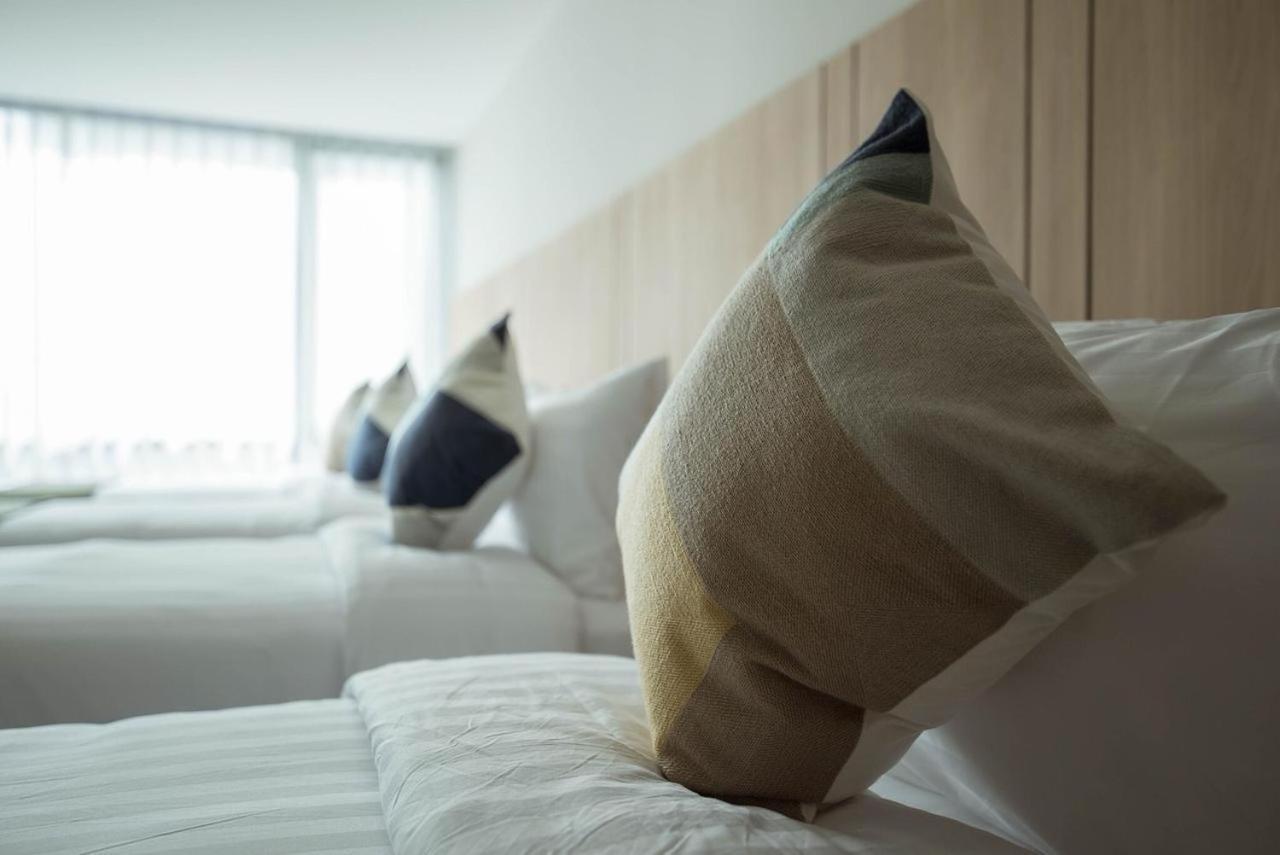 Bella B Hotel Бангкок Экстерьер фото